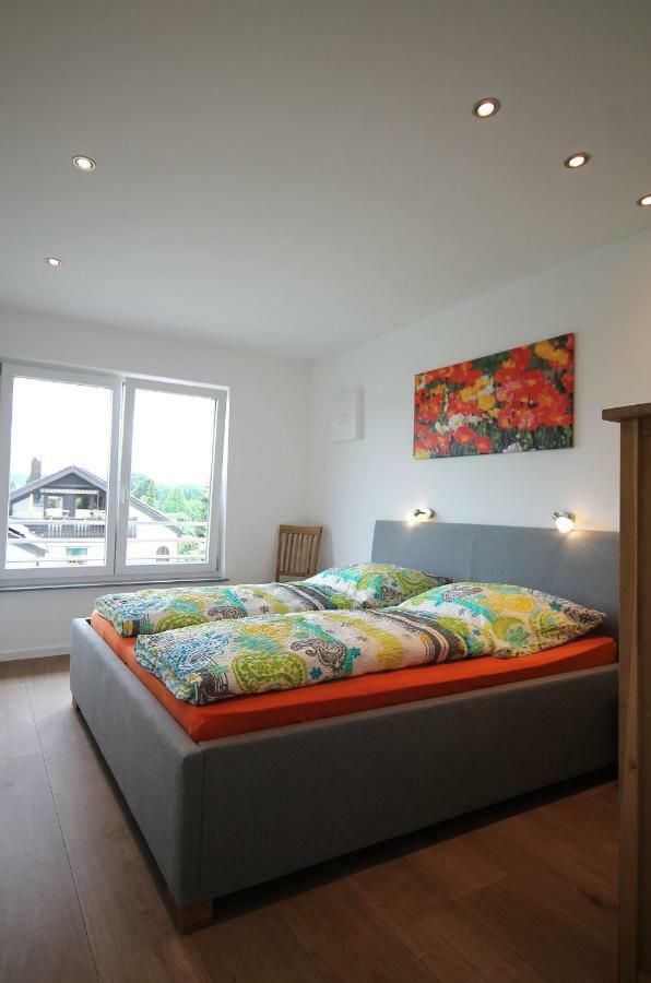 Appartamento Ferien Im Hummelhaus Lindau  Esterno foto